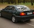 Зелений БМВ 3 Серія, об'ємом двигуна 1.9 л та пробігом 233 тис. км за 4950 $, фото 2 на Automoto.ua