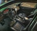 Зеленый БМВ 3 Серия, объемом двигателя 1.9 л и пробегом 321 тыс. км за 4200 $, фото 10 на Automoto.ua