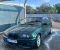 Зеленый БМВ 3 Серия, объемом двигателя 2 л и пробегом 290 тыс. км за 4700 $, фото 1 на Automoto.ua