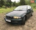 Зеленый БМВ 3 Серия, объемом двигателя 1.9 л и пробегом 230 тыс. км за 2300 $, фото 1 на Automoto.ua