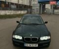 Зелений БМВ 3 Серія, об'ємом двигуна 2.17 л та пробігом 240 тис. км за 5399 $, фото 1 на Automoto.ua