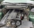 Зеленый БМВ 3 Серия, объемом двигателя 2 л и пробегом 204 тыс. км за 5000 $, фото 8 на Automoto.ua