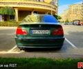 Зеленый БМВ 3 Серия, объемом двигателя 1.9 л и пробегом 280 тыс. км за 3700 $, фото 5 на Automoto.ua
