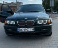 Зеленый БМВ 3 Серия, объемом двигателя 2.2 л и пробегом 240 тыс. км за 5700 $, фото 1 на Automoto.ua