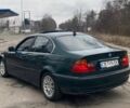Зелений БМВ 3 Серія, об'ємом двигуна 2 л та пробігом 130 тис. км за 4000 $, фото 5 на Automoto.ua