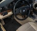 Зеленый БМВ 3 Серия, объемом двигателя 2.2 л и пробегом 240 тыс. км за 5690 $, фото 1 на Automoto.ua