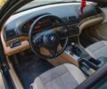 Зеленый БМВ 3 Серия, объемом двигателя 2 л и пробегом 560 тыс. км за 3390 $, фото 5 на Automoto.ua