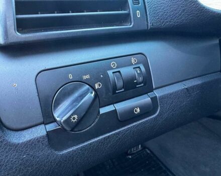 Зеленый БМВ 3 Серия, объемом двигателя 1.9 л и пробегом 292 тыс. км за 4490 $, фото 19 на Automoto.ua