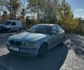 Зеленый БМВ 3 Серия, объемом двигателя 1.8 л и пробегом 247 тыс. км за 4400 $, фото 2 на Automoto.ua