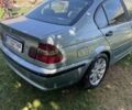 Зелений БМВ 3 Серія, об'ємом двигуна 2 л та пробігом 300 тис. км за 3600 $, фото 2 на Automoto.ua