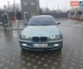 Зеленый БМВ 3 Серия, объемом двигателя 2.5 л и пробегом 300 тыс. км за 5500 $, фото 1 на Automoto.ua