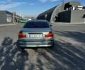 Зеленый БМВ 3 Серия, объемом двигателя 1.8 л и пробегом 247 тыс. км за 4400 $, фото 4 на Automoto.ua