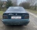 Зеленый БМВ 3 Серия, объемом двигателя 1.6 л и пробегом 320 тыс. км за 1211 $, фото 4 на Automoto.ua