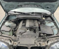 Зелений БМВ 3 Серія, об'ємом двигуна 2.49 л та пробігом 255 тис. км за 9000 $, фото 3 на Automoto.ua