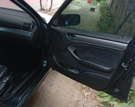 Зелений БМВ 3 Серія, об'ємом двигуна 1.9 л та пробігом 285 тис. км за 3000 $, фото 7 на Automoto.ua