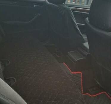 Зеленый БМВ 3 Серия, объемом двигателя 2 л и пробегом 246 тыс. км за 6700 $, фото 8 на Automoto.ua