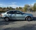 Зеленый БМВ 3 Серия, объемом двигателя 1.8 л и пробегом 247 тыс. км за 4400 $, фото 3 на Automoto.ua