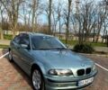 Зелений БМВ 3 Серія, об'ємом двигуна 1.9 л та пробігом 256 тис. км за 5200 $, фото 1 на Automoto.ua