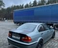 Зеленый БМВ 3 Серия, объемом двигателя 2 л и пробегом 260 тыс. км за 3500 $, фото 2 на Automoto.ua
