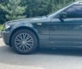 Зелений БМВ 3 Серія, об'ємом двигуна 2 л та пробігом 186 тис. км за 4990 $, фото 10 на Automoto.ua