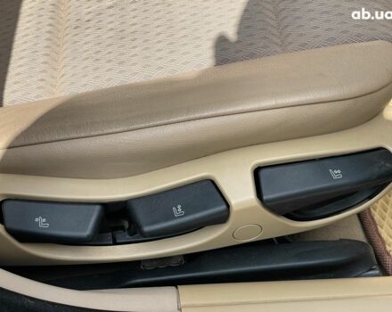 Зелений БМВ 3 Серія, об'ємом двигуна 2 л та пробігом 186 тис. км за 4990 $, фото 27 на Automoto.ua