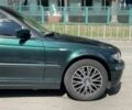 Зелений БМВ 3 Серія, об'ємом двигуна 2 л та пробігом 186 тис. км за 4990 $, фото 3 на Automoto.ua