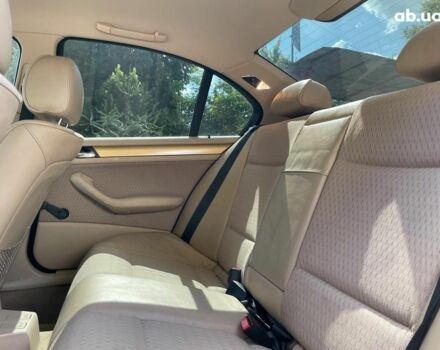 Зелений БМВ 3 Серія, об'ємом двигуна 2 л та пробігом 186 тис. км за 4990 $, фото 23 на Automoto.ua