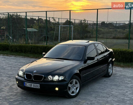 Зеленый БМВ 3 Серия, объемом двигателя 1.9 л и пробегом 200 тыс. км за 4550 $, фото 10 на Automoto.ua