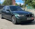Зелений БМВ 3 Серія, об'ємом двигуна 2 л та пробігом 186 тис. км за 4990 $, фото 2 на Automoto.ua