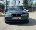 Зелений БМВ 3 Серія, об'ємом двигуна 2 л та пробігом 186 тис. км за 4990 $, фото 1 на Automoto.ua