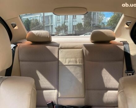 Зелений БМВ 3 Серія, об'ємом двигуна 2 л та пробігом 186 тис. км за 4990 $, фото 20 на Automoto.ua