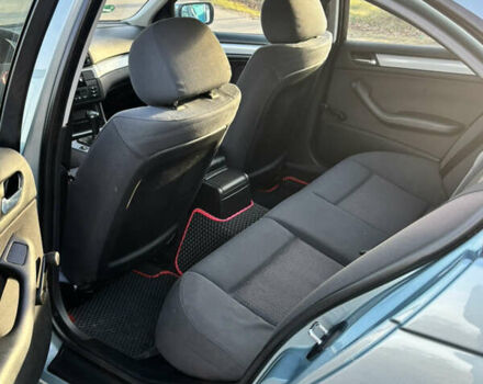 Зеленый БМВ 3 Серия, объемом двигателя 1.8 л и пробегом 224 тыс. км за 5400 $, фото 17 на Automoto.ua