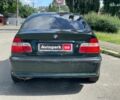 Зелений БМВ 3 Серія, об'ємом двигуна 2 л та пробігом 186 тис. км за 4990 $, фото 7 на Automoto.ua