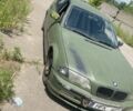 Зелений БМВ 3 Серія, об'ємом двигуна 2 л та пробігом 222 тис. км за 1237 $, фото 1 на Automoto.ua
