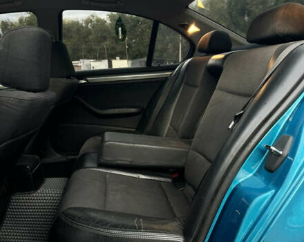 Зеленый БМВ 3 Серия, объемом двигателя 2.2 л и пробегом 295 тыс. км за 5300 $, фото 15 на Automoto.ua