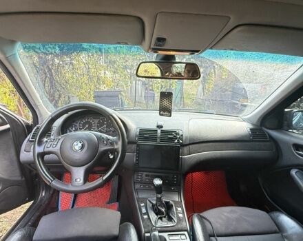 Зеленый БМВ 3 Серия, объемом двигателя 0 л и пробегом 1000 тыс. км за 3000 $, фото 4 на Automoto.ua