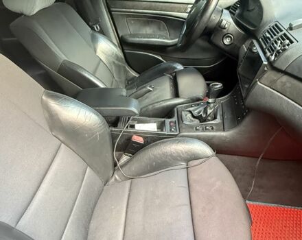 Зелений БМВ 3 Серія, об'ємом двигуна 0 л та пробігом 1000 тис. км за 3900 $, фото 2 на Automoto.ua