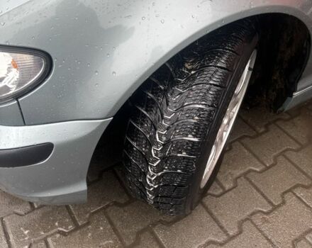 Зелений БМВ 3 Серія, об'ємом двигуна 2 л та пробігом 380 тис. км за 4071 $, фото 1 на Automoto.ua