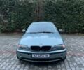 Зеленый БМВ 3 Серия, объемом двигателя 2 л и пробегом 260 тыс. км за 3500 $, фото 1 на Automoto.ua