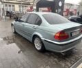 Зелений БМВ 3 Серія, об'ємом двигуна 2 л та пробігом 380 тис. км за 4071 $, фото 5 на Automoto.ua