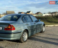 Зеленый БМВ 3 Серия, объемом двигателя 1.8 л и пробегом 224 тыс. км за 5400 $, фото 10 на Automoto.ua