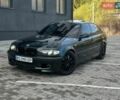Зеленый БМВ 3 Серия, объемом двигателя 2 л и пробегом 282 тыс. км за 5500 $, фото 1 на Automoto.ua