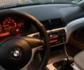 Зеленый БМВ 3 Серия, объемом двигателя 1.8 л и пробегом 318 тыс. км за 4700 $, фото 5 на Automoto.ua