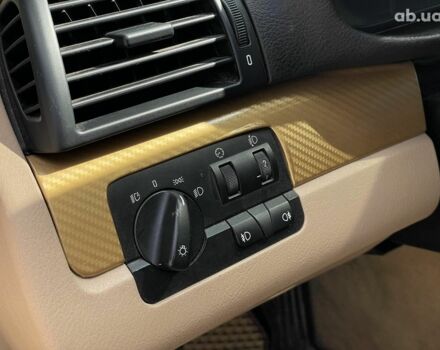 Зелений БМВ 3 Серія, об'ємом двигуна 2 л та пробігом 186 тис. км за 4990 $, фото 16 на Automoto.ua