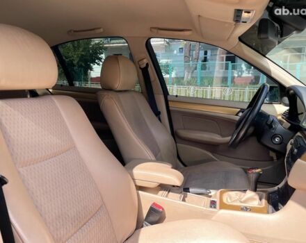 Зелений БМВ 3 Серія, об'ємом двигуна 2 л та пробігом 186 тис. км за 4990 $, фото 25 на Automoto.ua