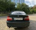 Зелений БМВ 3 Серія, об'ємом двигуна 2 л та пробігом 250 тис. км за 4200 $, фото 4 на Automoto.ua