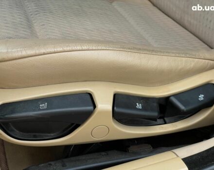 Зелений БМВ 3 Серія, об'ємом двигуна 2 л та пробігом 186 тис. км за 4990 $, фото 14 на Automoto.ua