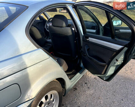 Зеленый БМВ 3 Серия, объемом двигателя 1.8 л и пробегом 224 тыс. км за 5400 $, фото 21 на Automoto.ua