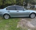 Зеленый БМВ 3 Серия, объемом двигателя 1.8 л и пробегом 258 тыс. км за 5200 $, фото 1 на Automoto.ua