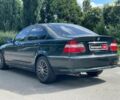 Зелений БМВ 3 Серія, об'ємом двигуна 2 л та пробігом 186 тис. км за 4990 $, фото 8 на Automoto.ua